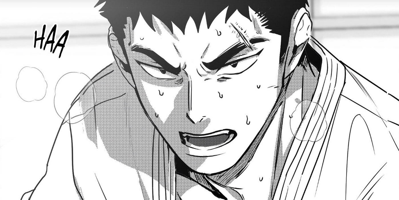 You Are My World Chapter 6