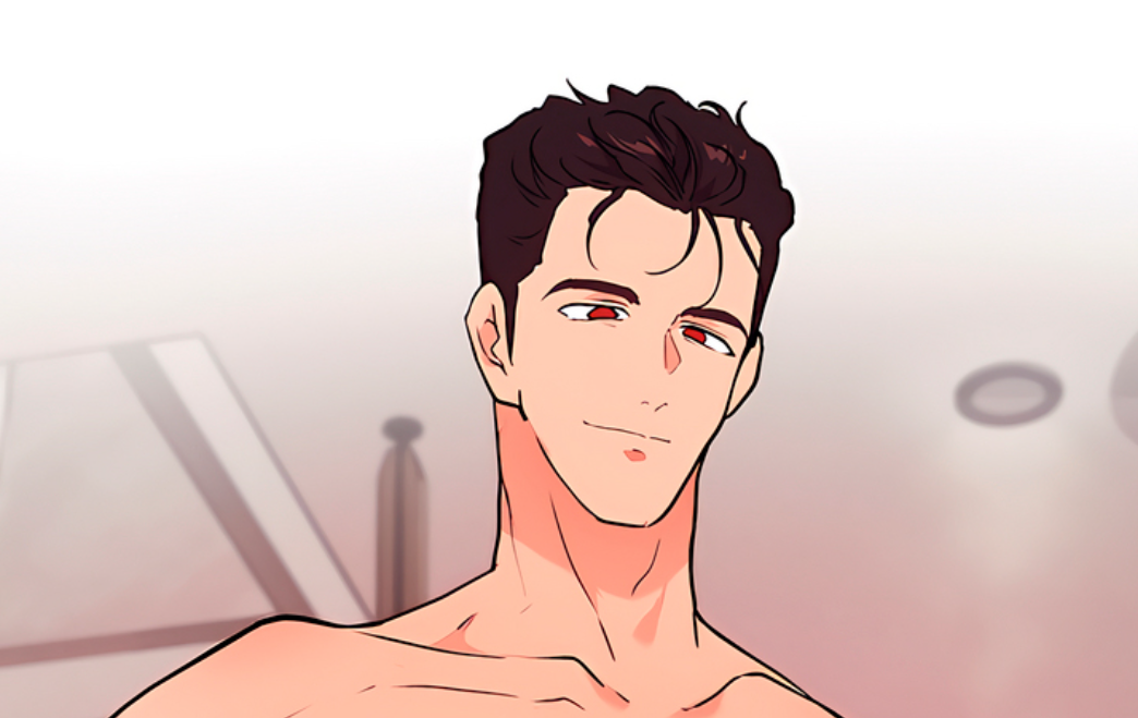 Cherry Pop Chapter 23