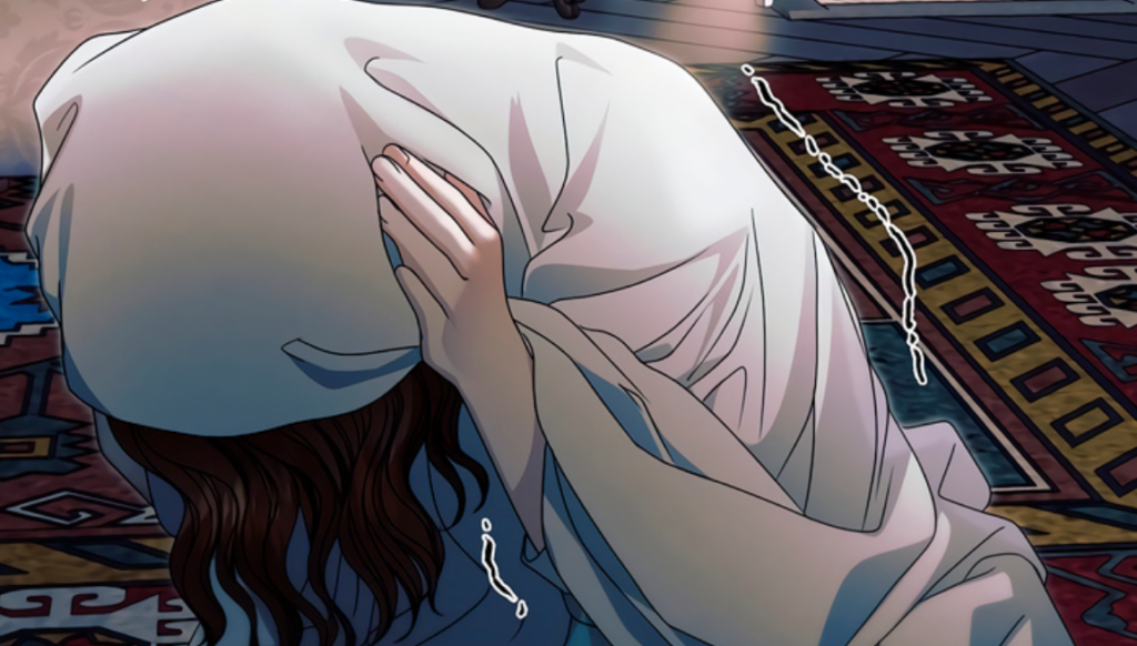 Try Begging Me Chapter 64