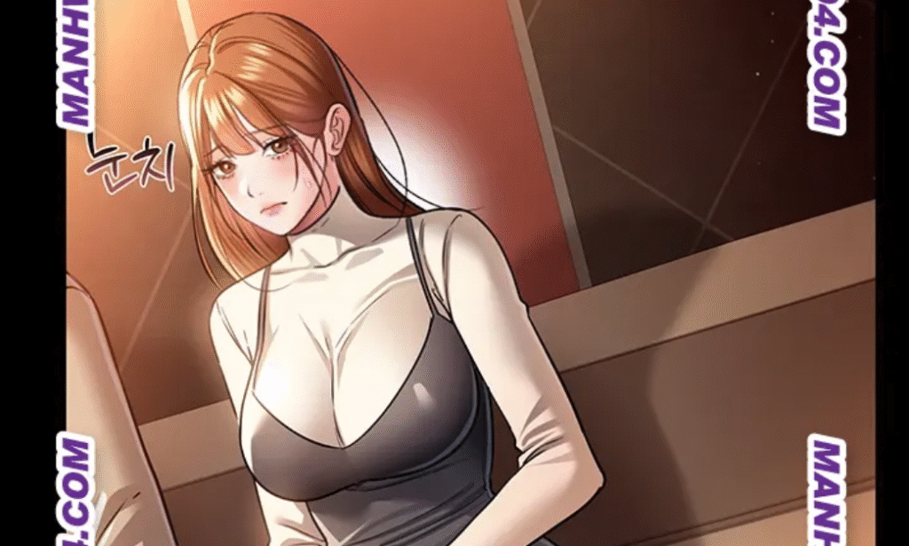 Risky Deals and The Girl Next Door Chapter 24