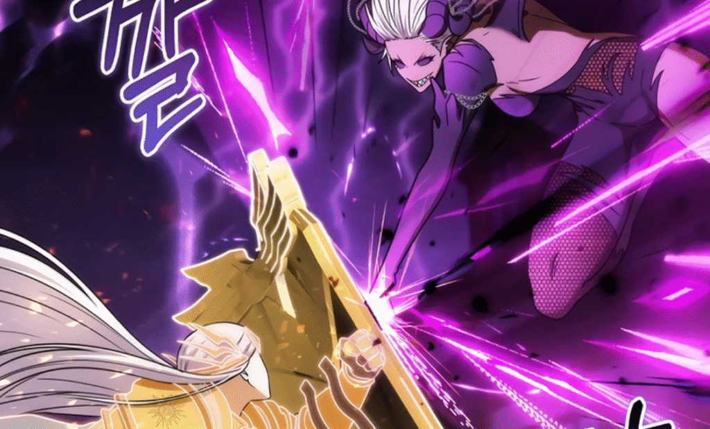 Barbarian’s Adventure in a Fantasy World Chapter 42: Release Date, Time, Spoilers, Where to Read? Barbarian’s Adventure in a Fantasy World Chapter 42