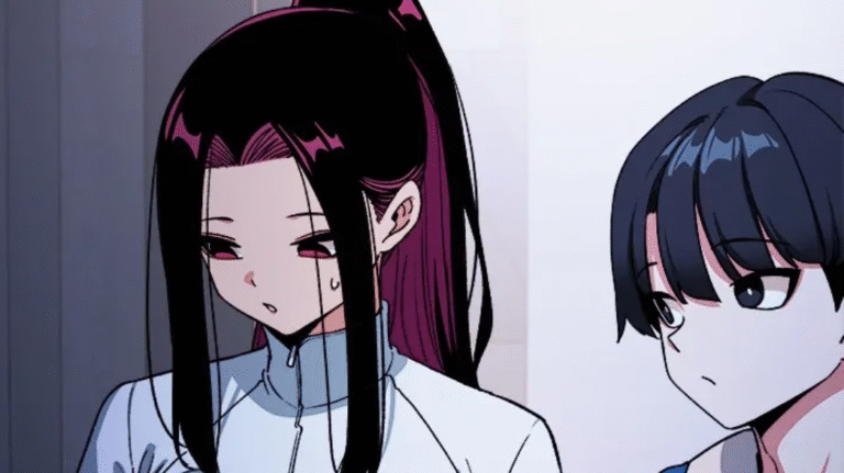 Someone Stop Her Chapter 71