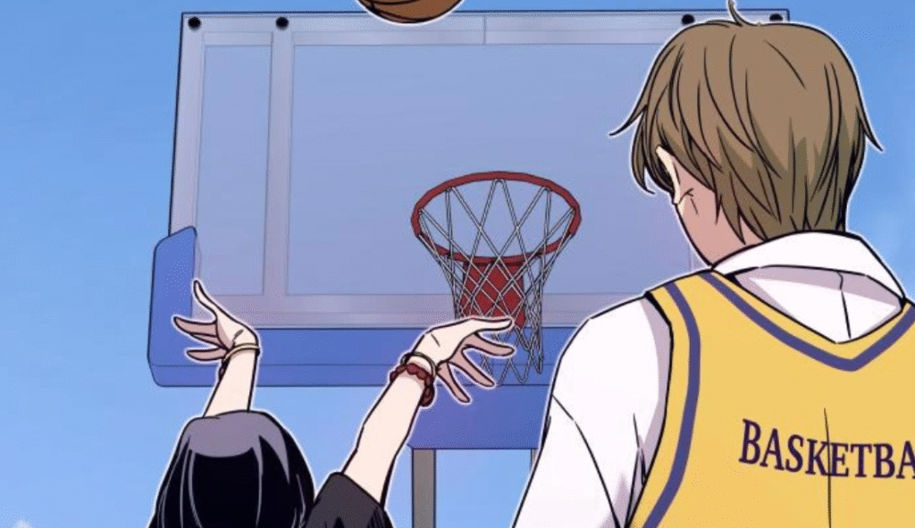 My Bias Gets on the Last Train Chapter 55