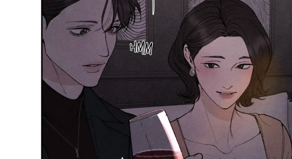 Toy Daddy Chapter 16: Release Date, Time, Spoilers, Raw Scans, Summary & Where to Read? Toy Daddy Chapter 16