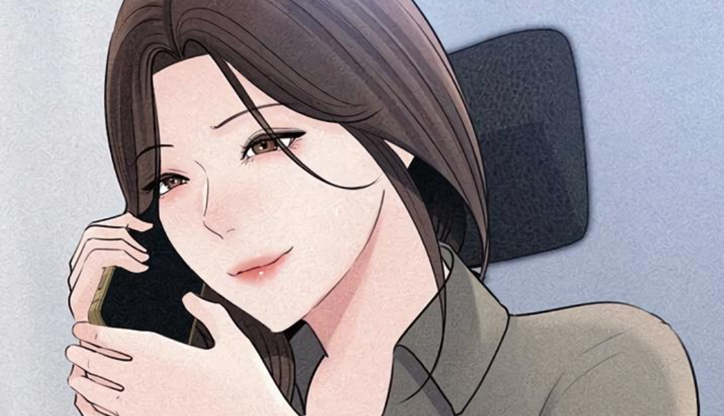 Not the Daughter But the Mother Chapter 79