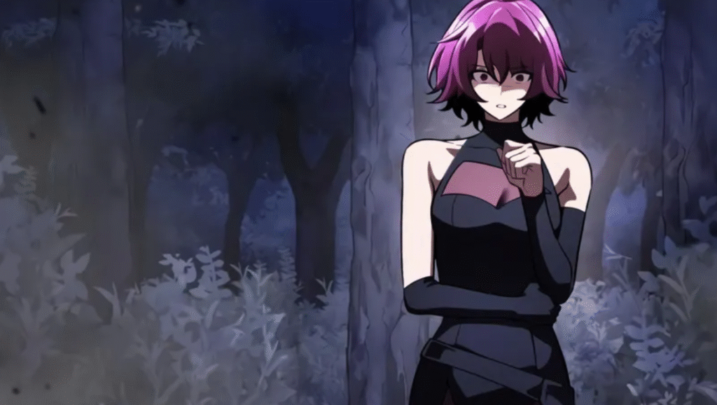 Echoes of the Reverse Planet Chapter 20