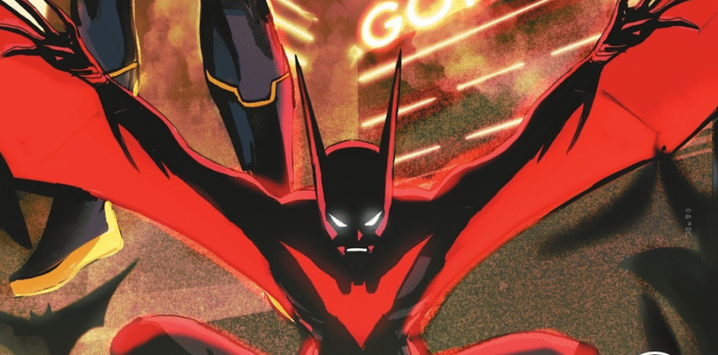 Absolute Batman Chapter 15: Release Date, Time, Spoilers, Where to Read? Absolute Batman Chapter 15