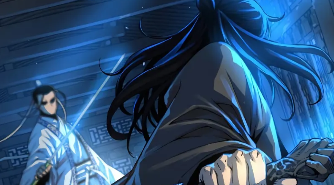 Myst Might Mayhem Chapter 101