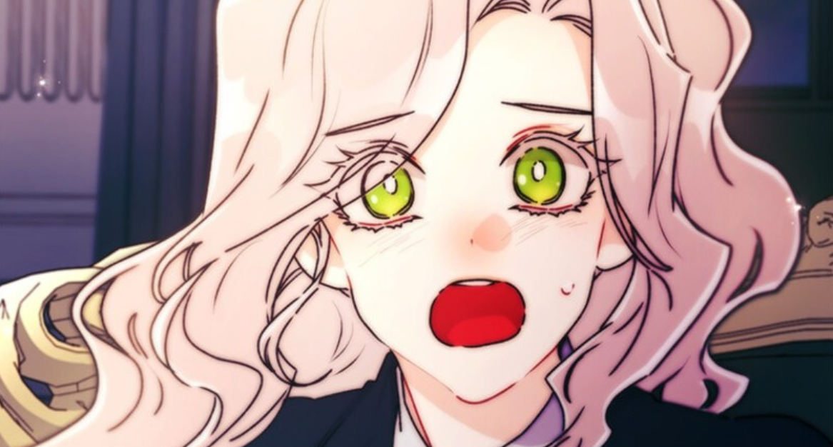 I Became the Male Lead’s Adopted Daughter Chapter 146