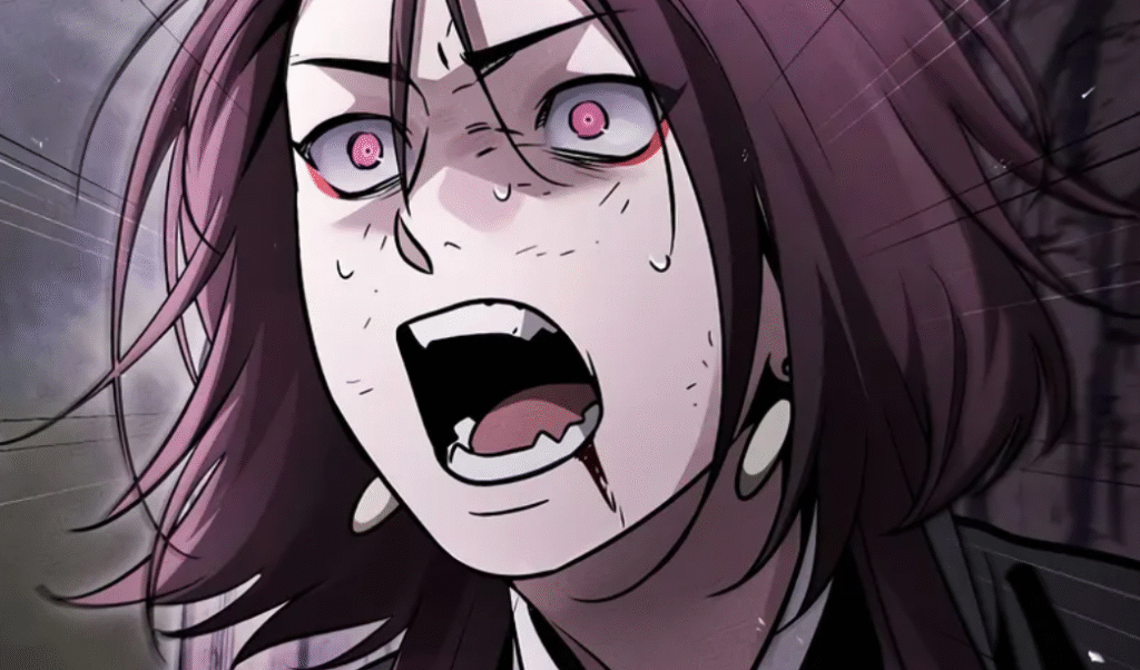 The Divine Demon’s Grand Ascension Chapter 30