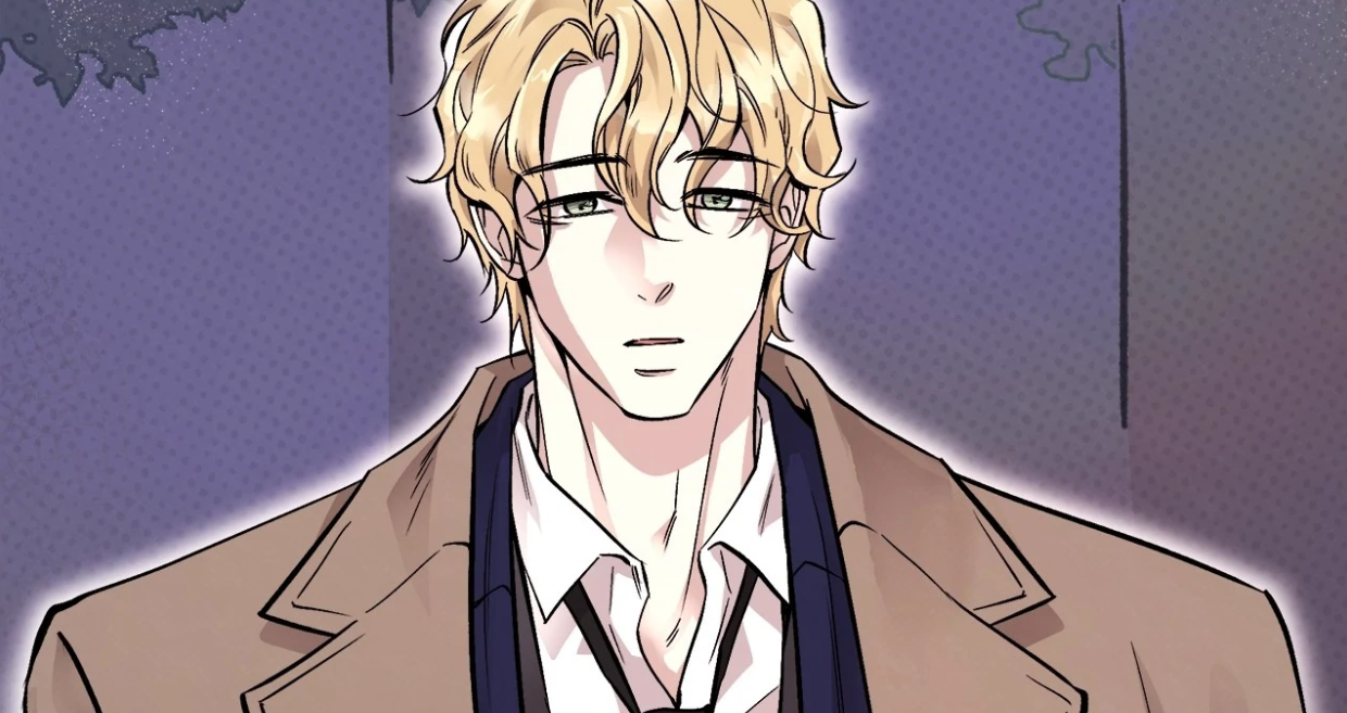 Honey Bear Chapter 78