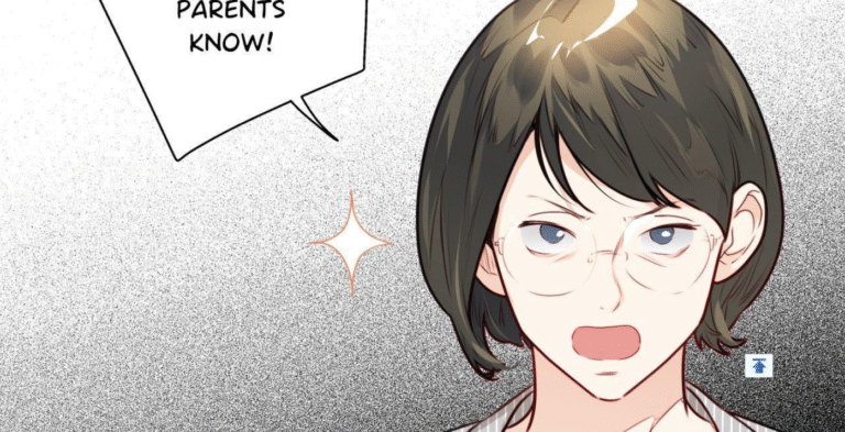 Love is an Illusion Superstar Chapter 30