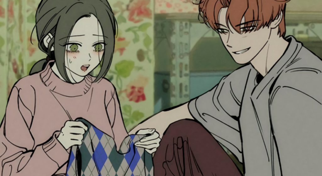 Tears on a Withered Flower Chapter 83: Release Date, Time, where to read? Tears on a Withered Flower Chapter 83