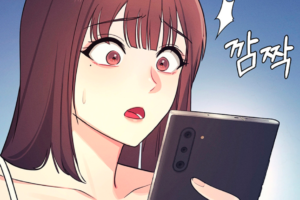 Teacher Yunji Chapter 27