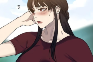 Secret Class Chapter 290