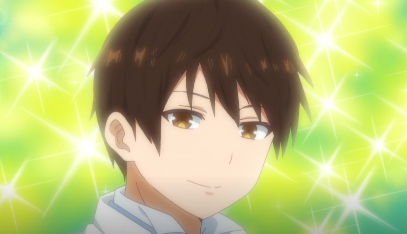 Sawaranaide Kotesashi kun Episode 10