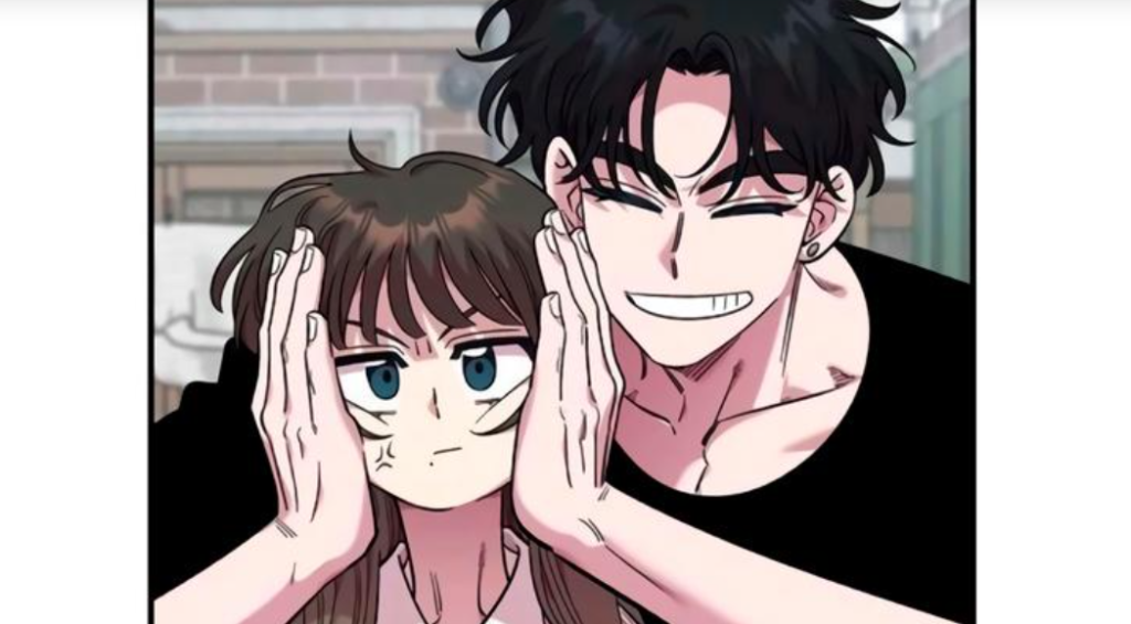 Childhood Friend Complex Chapter 56