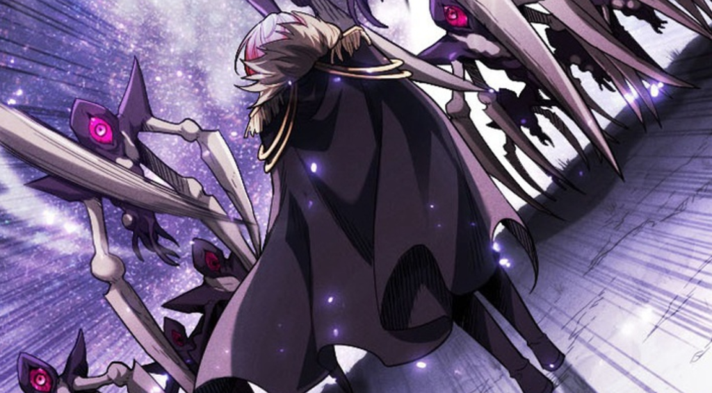 Return of the First Patriarch Chapter 16: Release Date, Time, Spoilers, Where to Read? Return of the First Patriarch Chapter 16