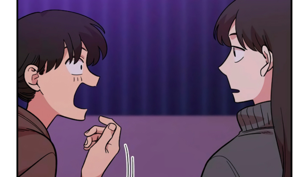 Childhood Friend Complex Chapter 55