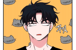 Childhood Friend Complex Chapter 57