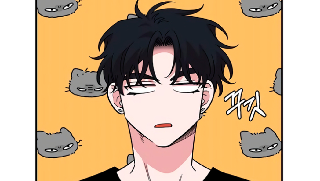 Childhood Friend Complex Chapter 57