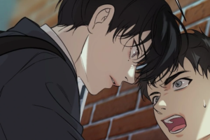 Backlight Chapter 62