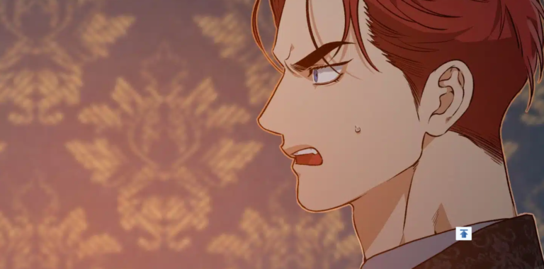 Blossoms of the White Night Chapter 9