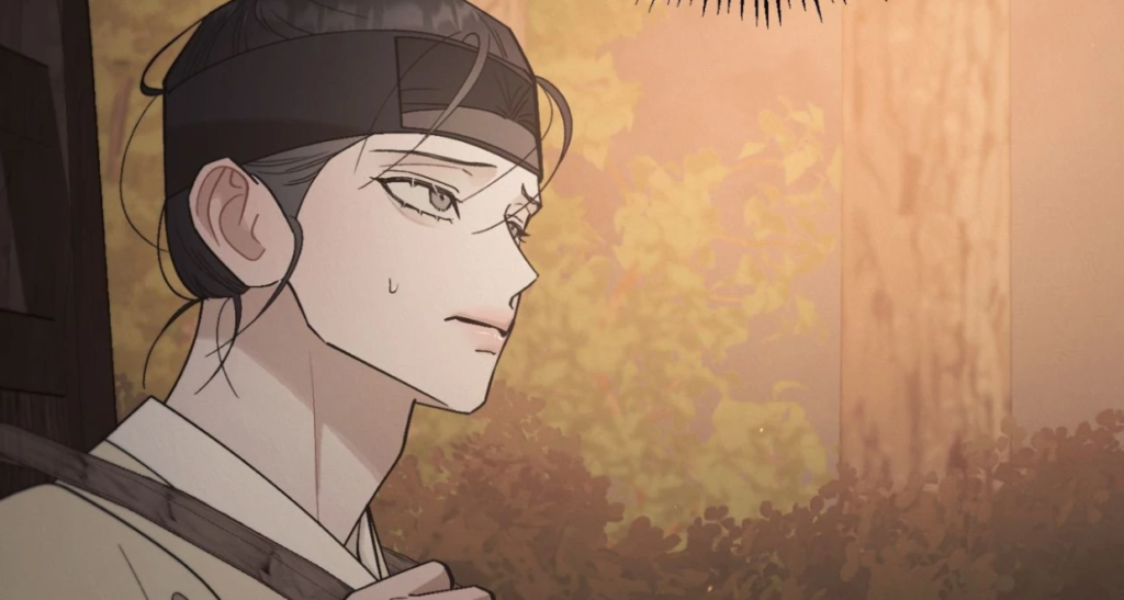 Red Thread Quest Chapter 41