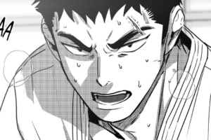 You Are My World Chapter 9