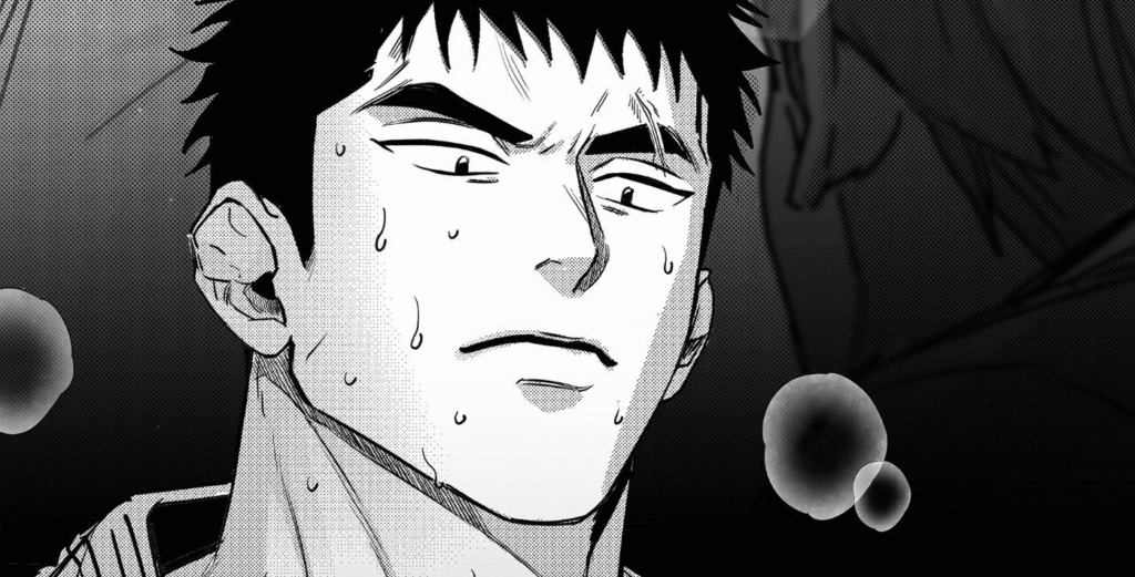 You Are My World Chapter 10