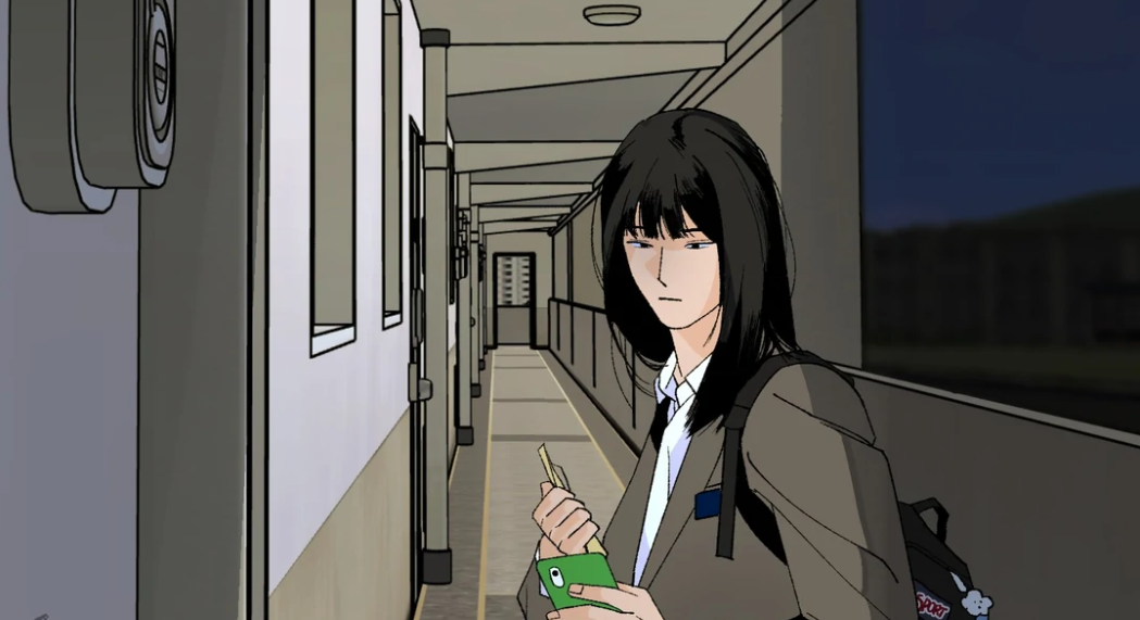 God's Peace Chapter 22