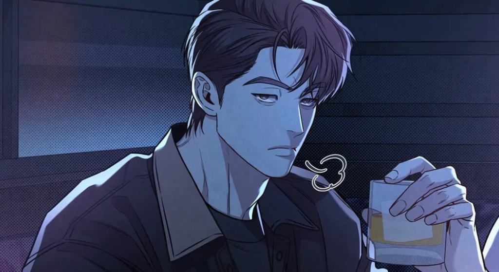 Between the Lines Chapter 78