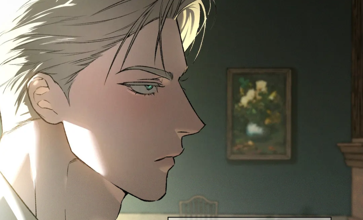 Codename Anastasia Chapter 62