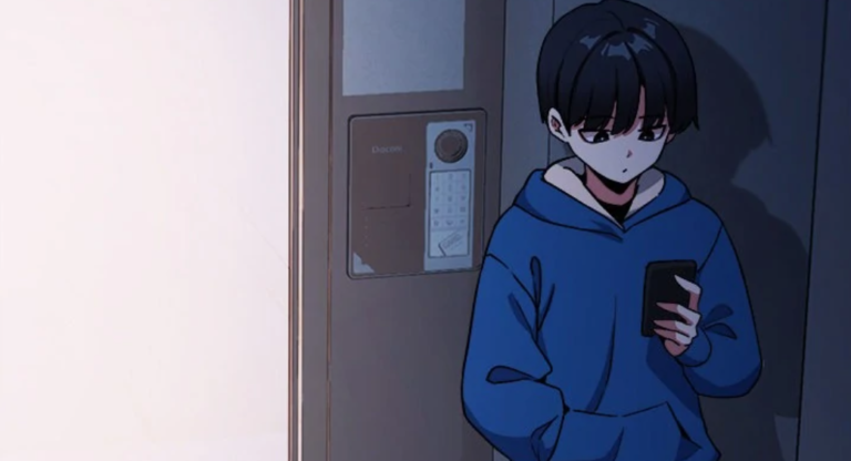 Someone Stop Her Chapter 74