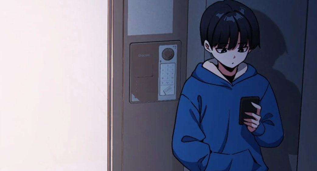 Someone Stop Her Chapter 74