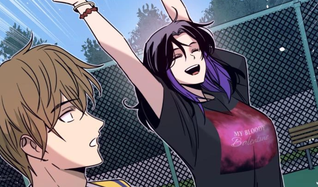 My Bias Gets on the Last Train Chapter 57