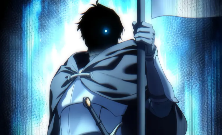 Star Embracing Swordmaster Chapter 107