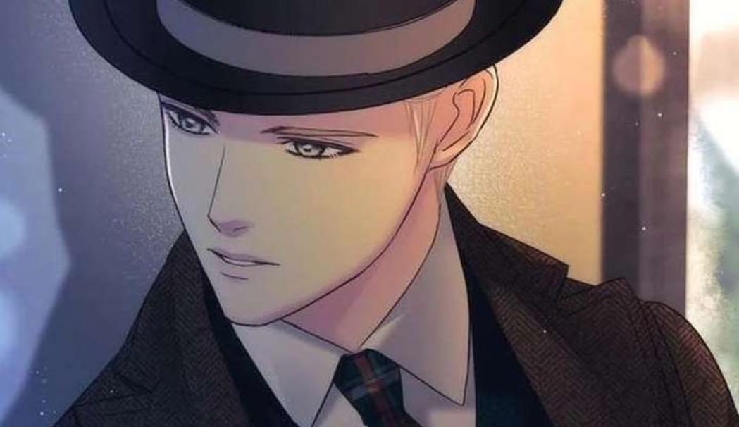 The Problematic Prince Chapter 132