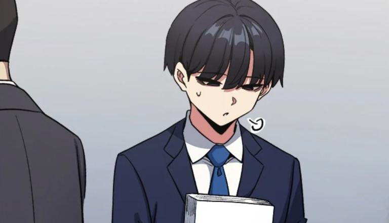 Ai đó hãy ngăn cô ấy lại chap 83