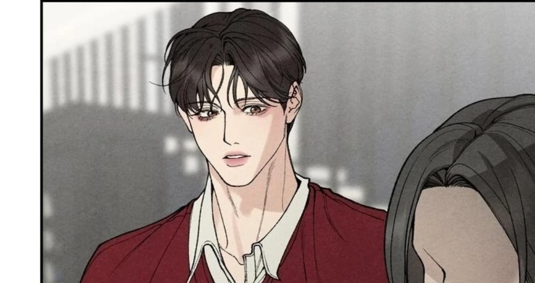 Toy Daddy Chapter 23