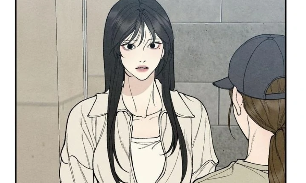 Toy Daddy Chapter 21