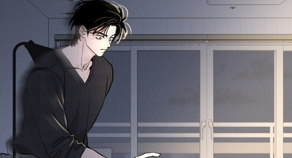 The Selfish Romance Season 2