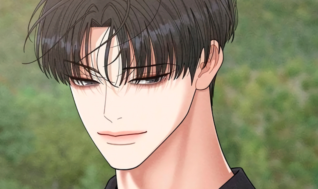 Observing my mother's friend's son Chapter 22