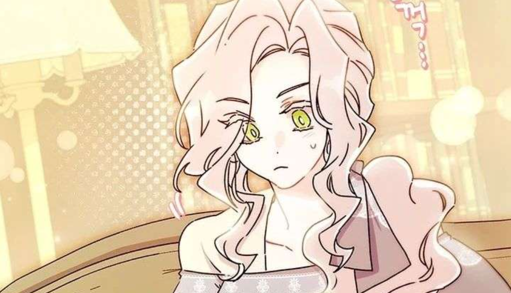 I Became the Male Lead’s Adopted Daughter Chapter 151