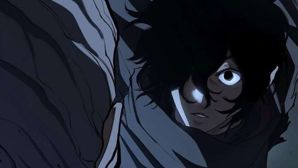 Murim Psychopath chapter 11