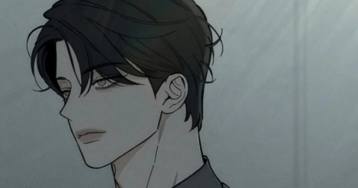 tears on a withered flower chapter 87