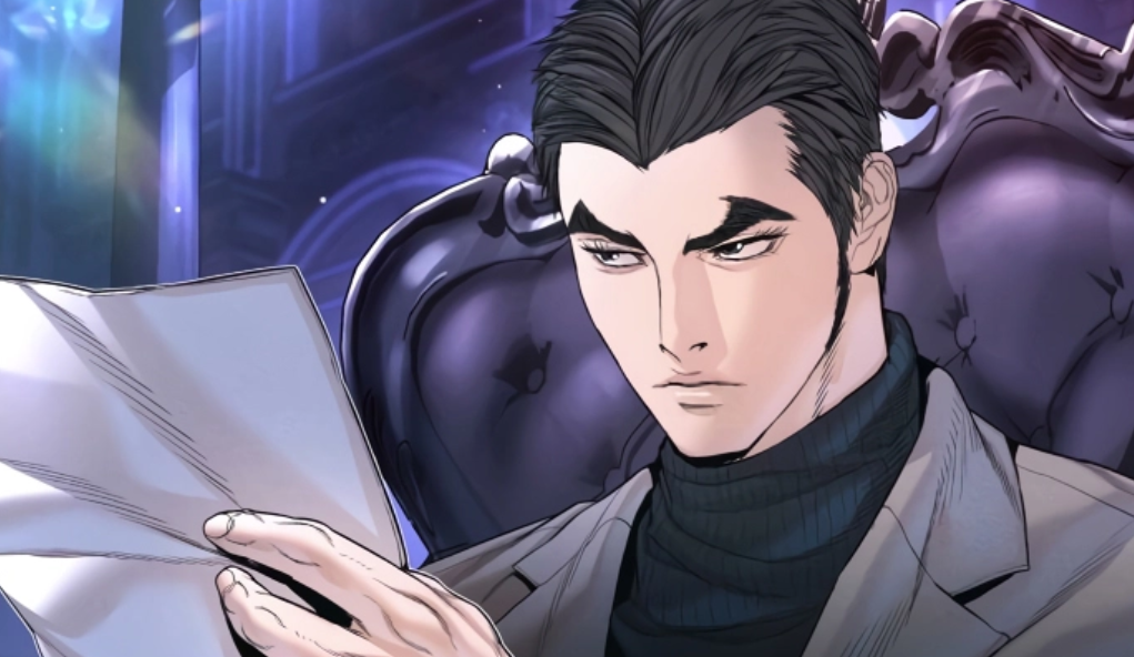 Manager Kim Chapter 225