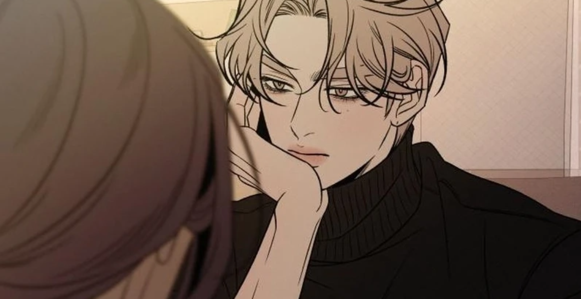 Operation True Love Chapter 134