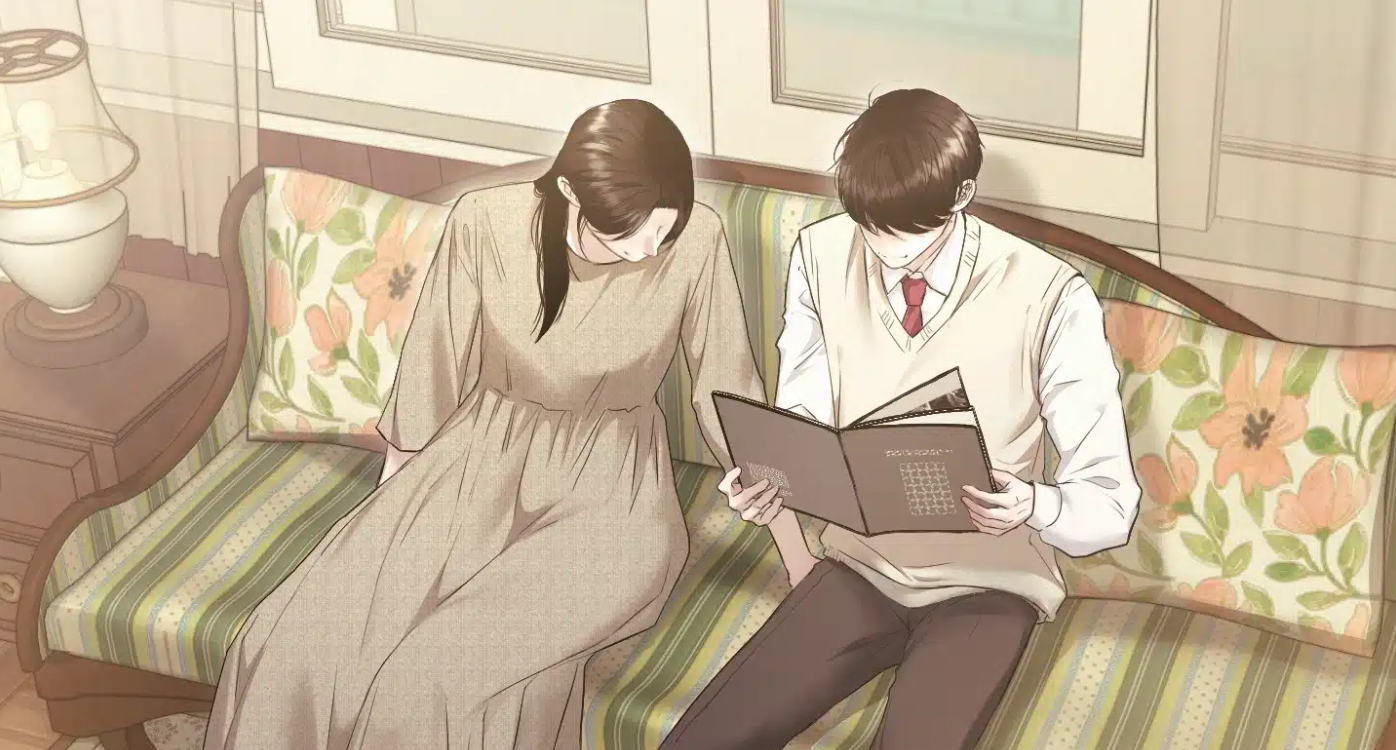 Diamond dust chapter 15