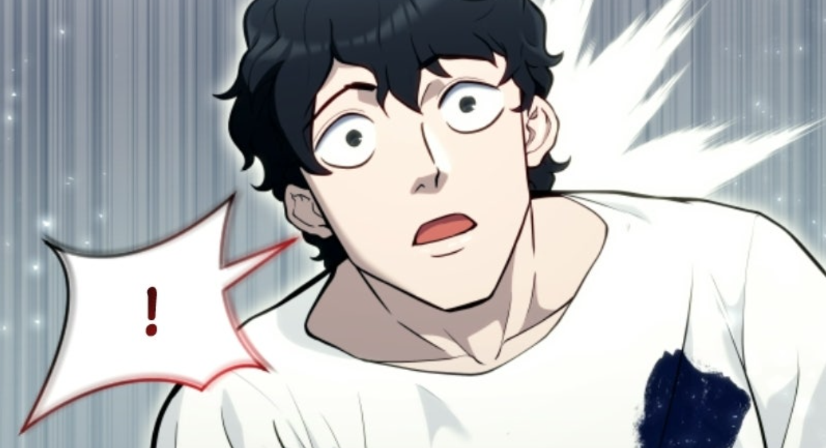 Urek Mazino Chapter 48